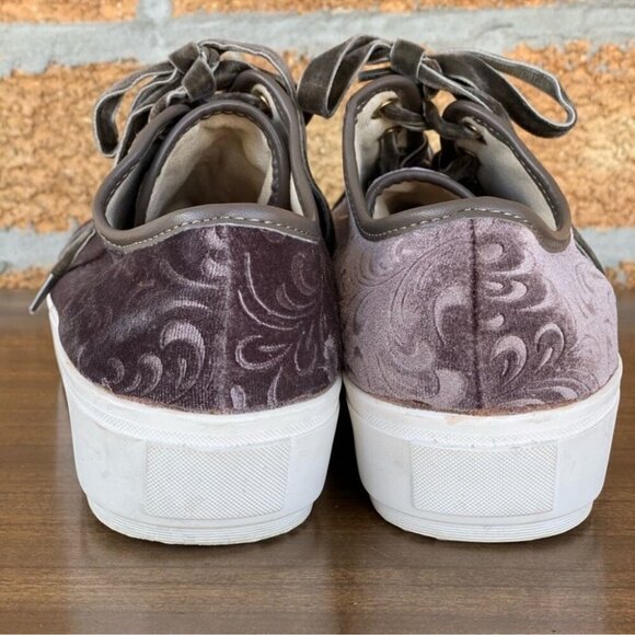 Alma en pena sneakers size 9 - Picture 4 of 13